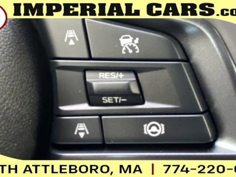 New 2025 Subaru Forester Limited image 22