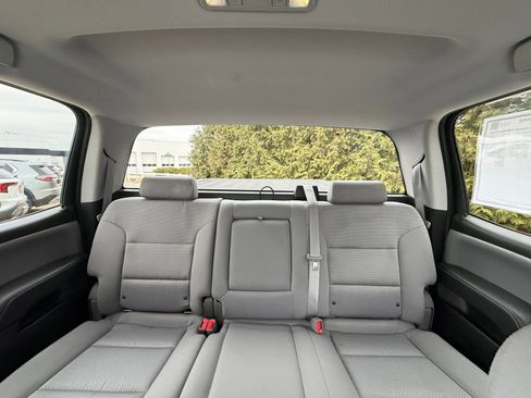 Used 2014 Chevrolet Silverado 1500 W/T image 3