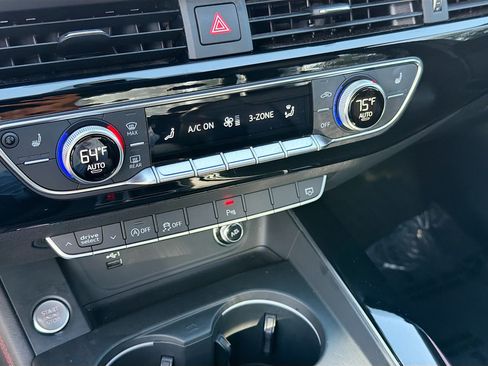 Used 2018 Audi A4 2.0T Premium Plus w/ Premium Plus Package AWD/4WD image 32