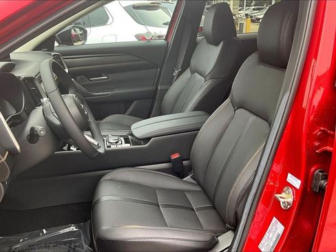 New 2026 MAZDA CX-50 AWD 2.5 Hybrid w/ Premium Pkg image 18