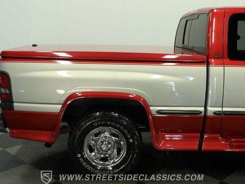 Used 1998 Dodge Ram 1500 Truck 2WD Quad Cab image 28