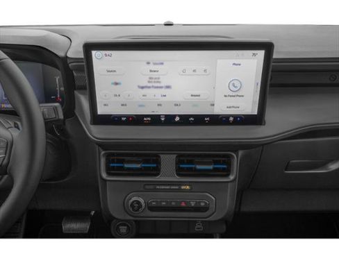 New 2026 Ford Maverick Lobo AWD/4WD image 18