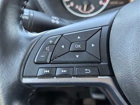 Used 2025 Nissan Sentra SV w/ All-Weather Package image 21