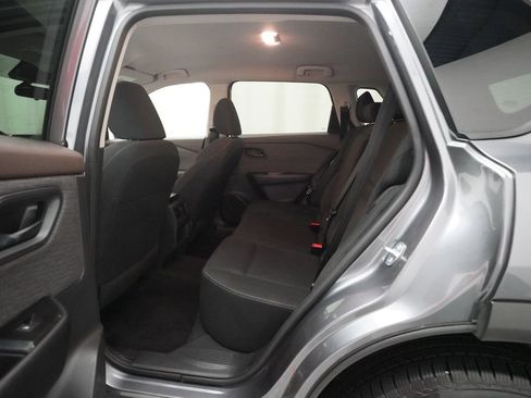 Used 2023 Nissan Rogue S AWD/4WD image 15