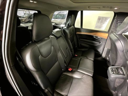 Used 2023 Volvo XC90 B6 Plus w/ Protection Package Premier AWD/4WD image 26