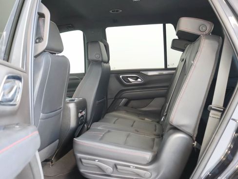 Certified 2022 Chevrolet Tahoe RST RWD image 16