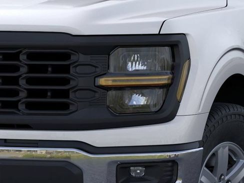 New 2026 Ford F150 XL w/ Equipment Group 103A High RWD image 18
