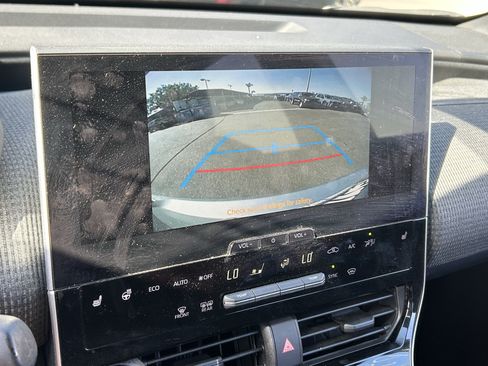 Used 2023 Toyota bZ4X FWD w/ Weather Package image 5