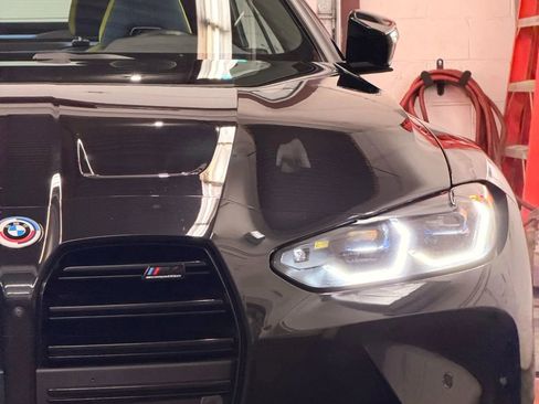 Used 2023 BMW M4 xDrive Competition w/ Parking Assistance Package image 53