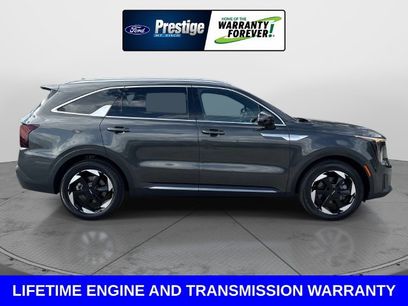 Used 2025 Kia Sorento SX Prestige