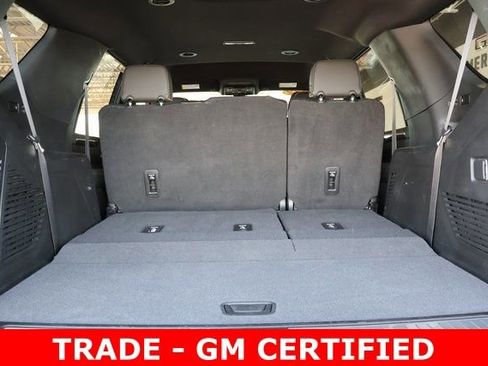 Used 2022 GMC Yukon AT4 w/ Technology Package AWD/4WD image 21