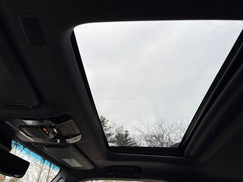 New 2026 Toyota Land Cruiser w/ Premium Package image 21