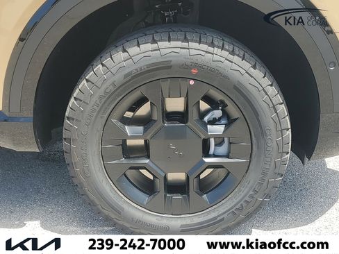 New 2027 Kia Telluride SX X-Pro AWD/4WD image 6
