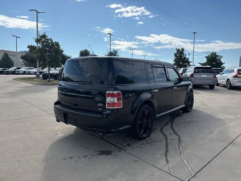 Used 2019 Ford Flex SEL w/ Equipment Group 202A image 5