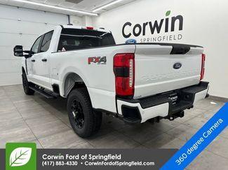 New 2026 Ford F250 XL w/ STX Appearance Package video 3