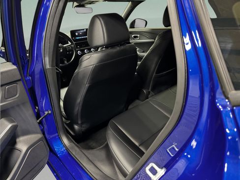 Certified 2024 Acura Integra A-Spec image 11