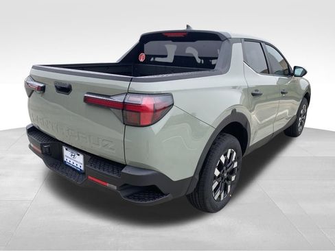 New 2026 Hyundai Santa Cruz SE FWD image 7