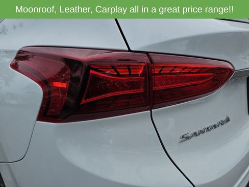 Used 2019 Hyundai Santa Fe Limited FWD image 39