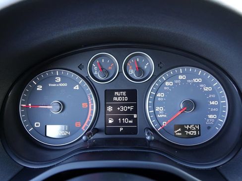 Used 2012 Audi A3 TDI Premium Plus w/ Premium Plus Package image 89