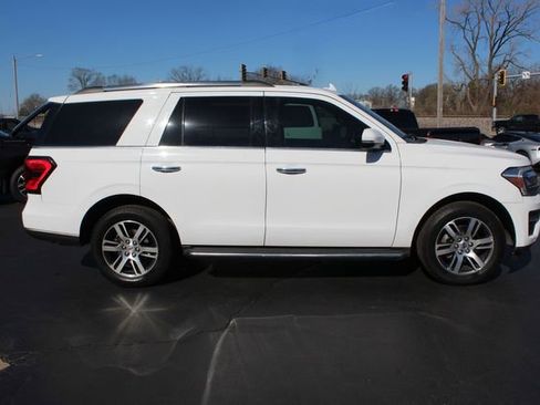 Used 2023 Ford Expedition Limited AWD/4WD image 21