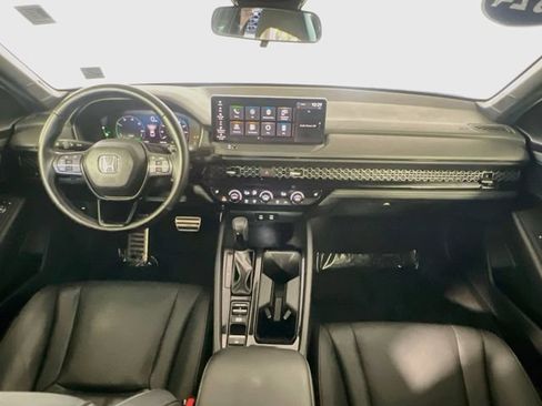 Used 2024 Honda Accord Sport image 28