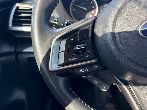 Used 2020 Subaru Forester Limited w/ Popular Package #3 AWD/4WD image 23