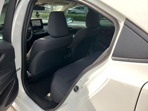 Used 2024 Toyota Corolla LE FWD image 9
