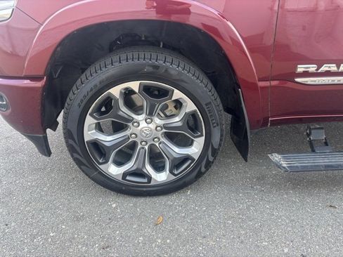 Used 2020 RAM 1500 Limited image 5