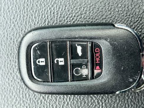 Used 2024 Honda CR-V Sport image 21
