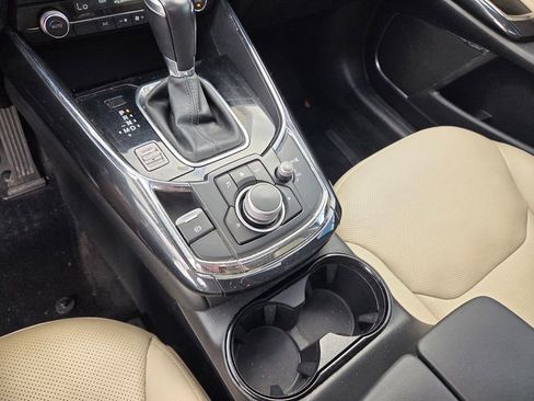 Used 2019 MAZDA CX-9 Touring w/ Touring Premium Package FWD image 27