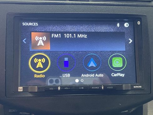 Used 2011 Toyota RAV4 4WD w/ Base L4 Extra Value Pkg image 24
