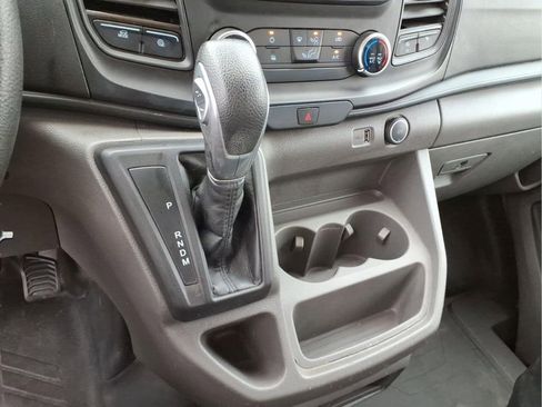 Used 2021 Ford Transit 350 148 High Roof Extended DRW w/ Load Area Protection Package RWD image 27