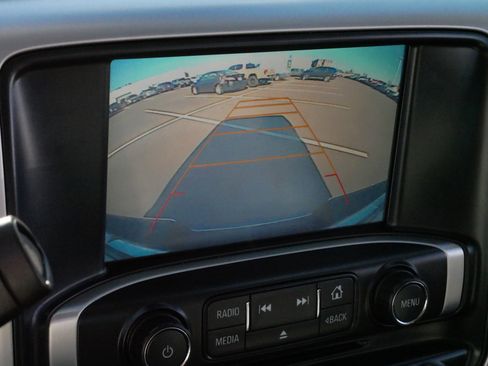 Used 2016 GMC Sierra 1500 SLT image 29