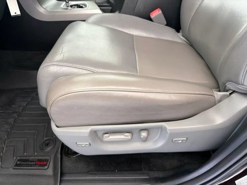 Used 2014 Toyota Sequoia Limited RWD image 14