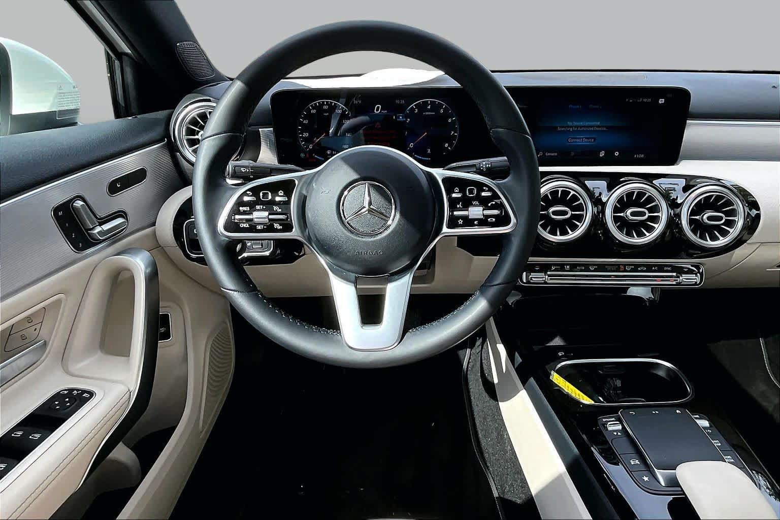 Used 2021 Mercedes-Benz A 220 image 12