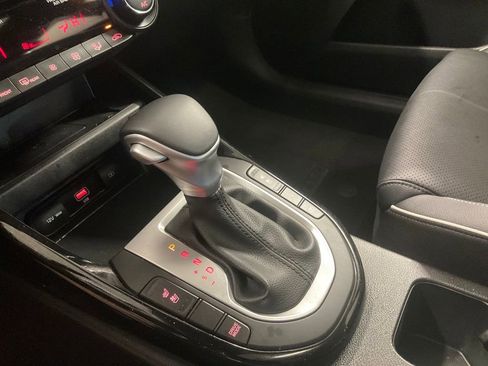 Used 2024 Kia Forte GT-Line w/ GT-Line Premium Package image 26