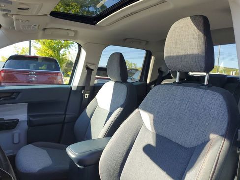 Used 2024 Ford Maverick XLT w/ XLT Luxury Package FWD image 10