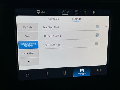 Used 2024 RAM 2500 Big Horn w/ Bed Utility Group image 51