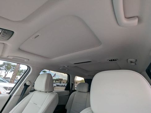 New 2026 Hyundai Palisade Calligraphy AWD/4WD image 24