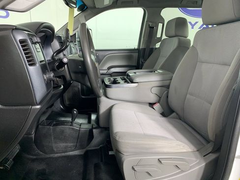 Used 2019 Chevrolet Silverado 2500 W/T image 16