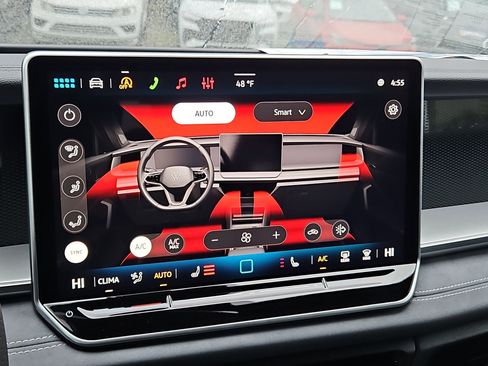 New 2026 Volkswagen Tiguan SE R-Line image 20