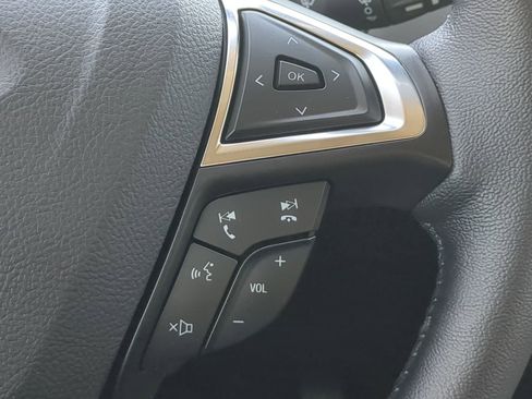 Certified 2024 Ford Edge SEL w/ Convenience Package image 24