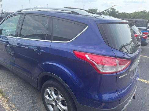 Used 2016 Ford Escape Titanium w/ Equipment Group 301A AWD/4WD image 19
