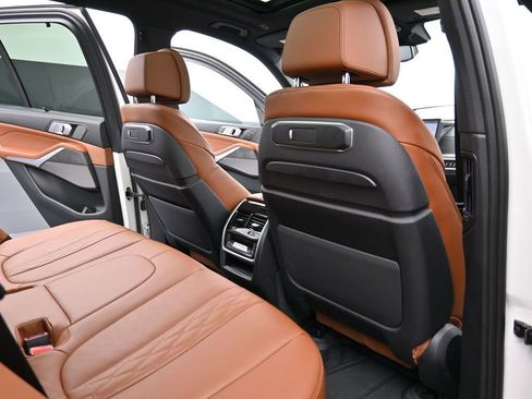 Used 2024 BMW X5 xDrive50e w/ Executive Package image 20