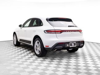 Certified 2025 Porsche Macan video 3