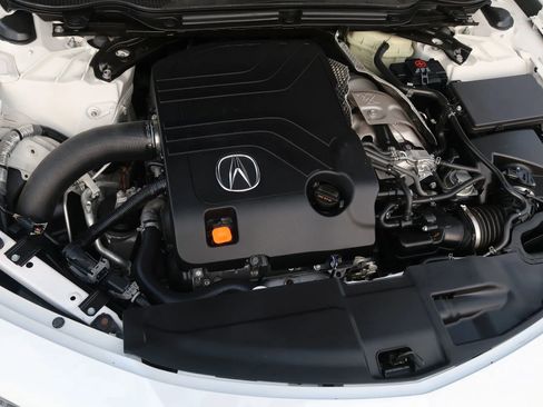 Used 2021 Acura TLX Type S image 46