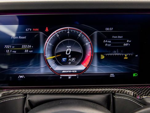 Used 2024 Mercedes-Benz G 63 AMG 4MATIC image 52