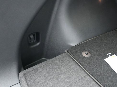 New 2026 Nissan Murano Platinum w/ Cargo Package image 30