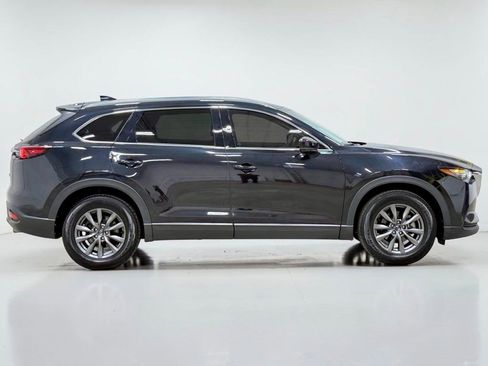 Used 2021 MAZDA CX-9 Touring AWD/4WD image 15