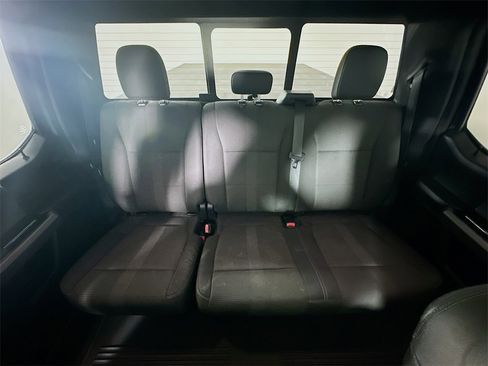 Used 2016 Ford F150 XLT w/ Equipment Group 302A Luxury image 13